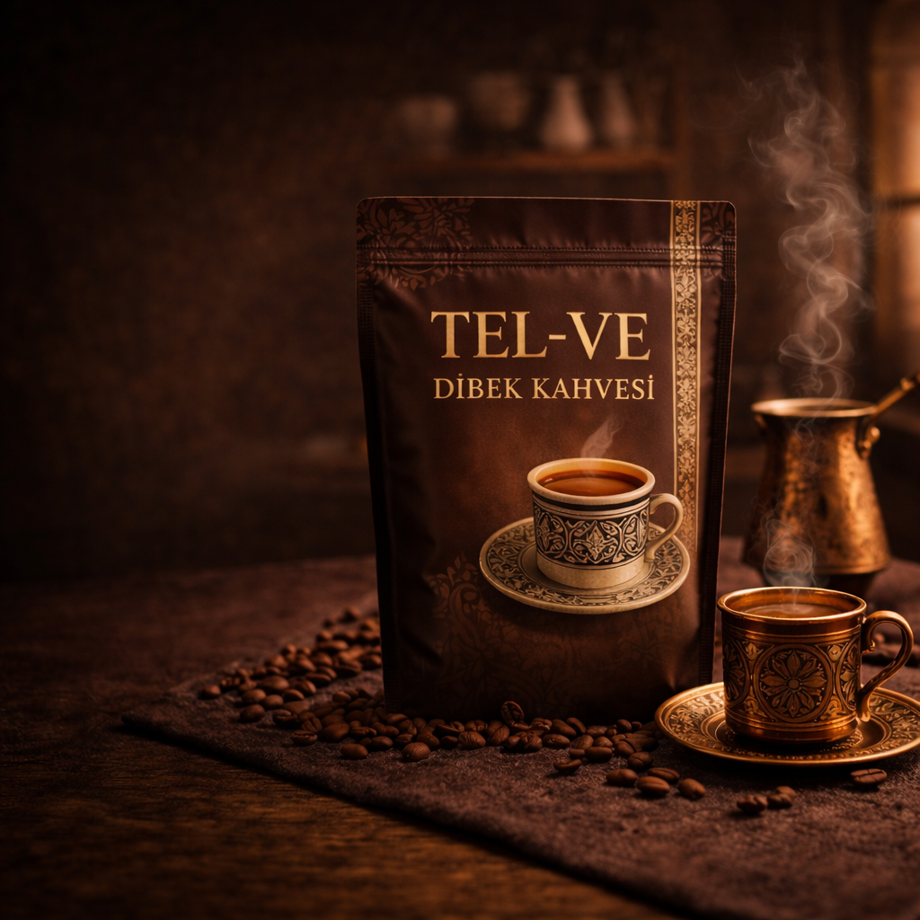 Telve Dibek Kahvesi
