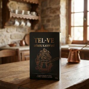 DİBEK KAHVESİ (500g)