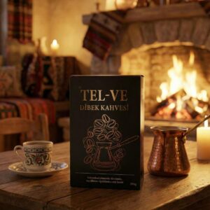 DİBEK KAHVESİ (1000g)